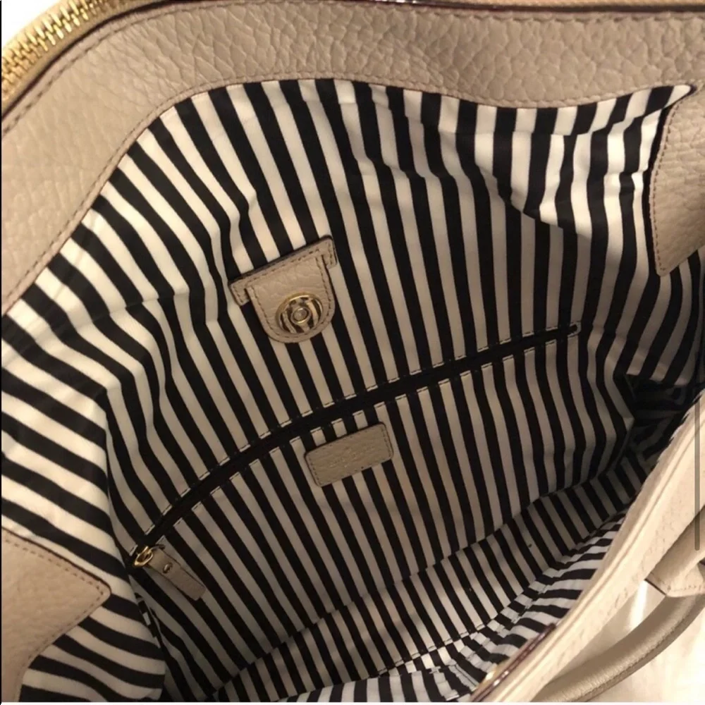 Kate Spade Southport Avenue Carmen Bag